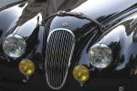 Jaguar XK120 SE Roadster 1954 года